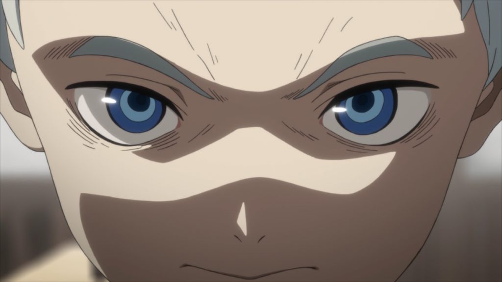 The Promised Neverland Episode 9 Norman