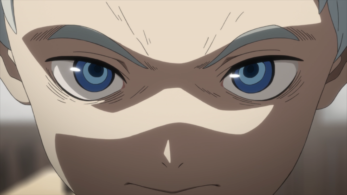 The Promised Neverland (Episode 9) - 031145 - The Otaku Author