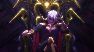 How Not To Summon A Demon Lord Episode 1 Diablo Throne