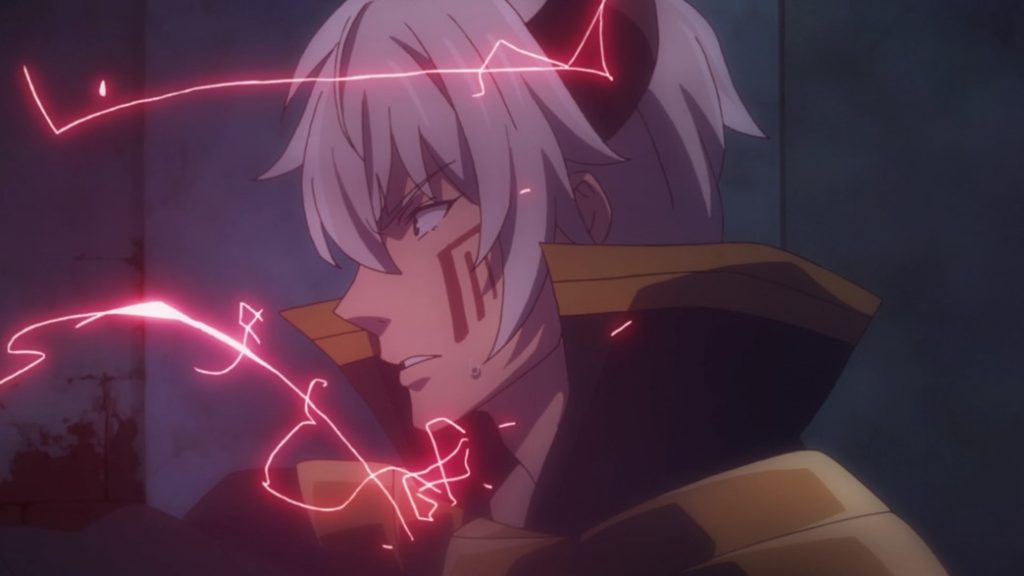How Not To Summon A Demon Lord Episode 2 Diablo Using The Assessment Mirror Face