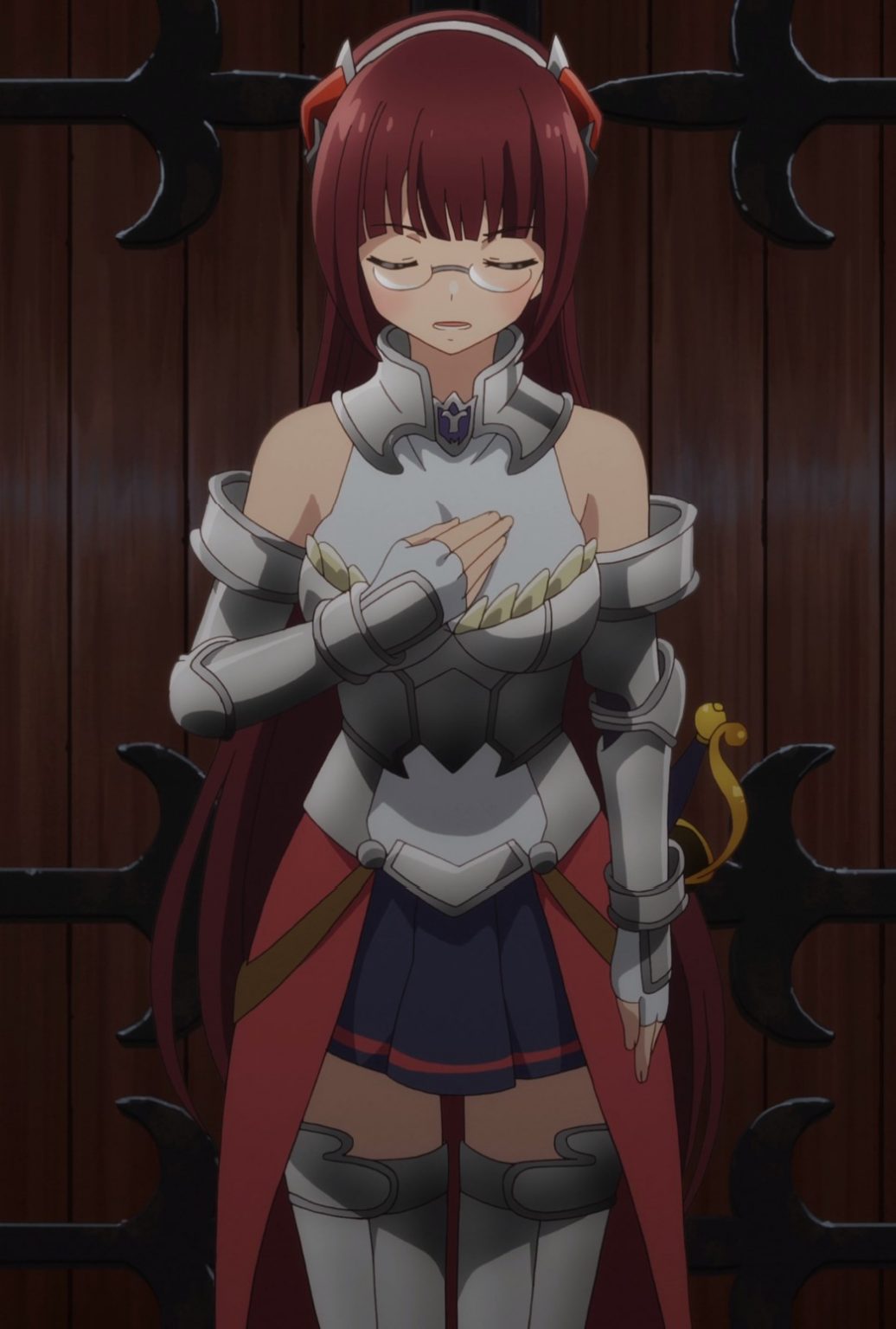How Not To Summon A Demon Lord Doujinshi