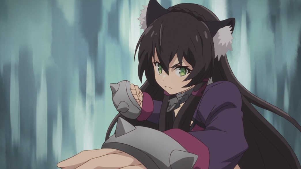 How Not To Summon A Demon Lord Guild Master