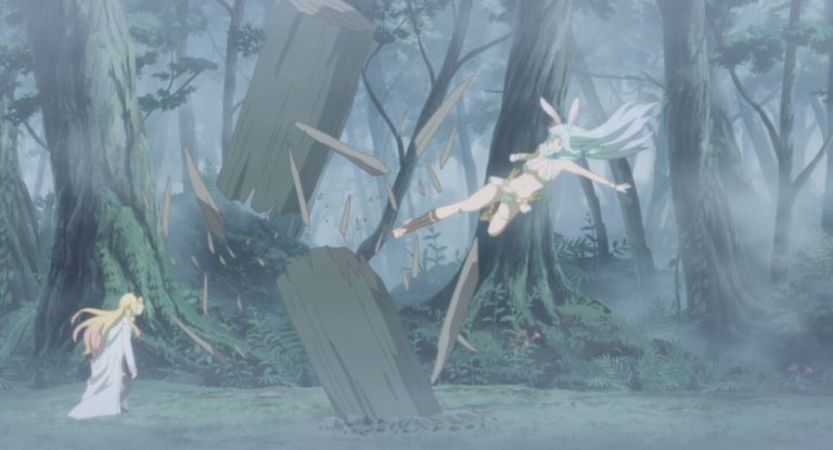 Arifureta: From Commonplace to World's Strongest (Episode 6 ...