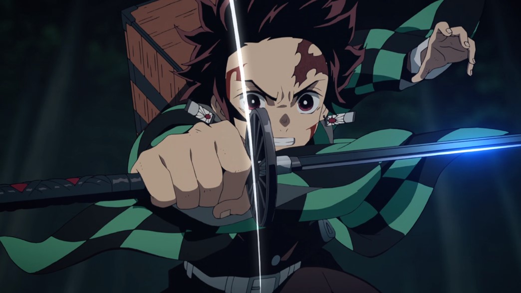 Demon Slayer: Kimetsu no Yaiba (Episode 18) - A Forged Bond - The Otaku