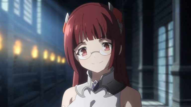 How Not To Summon A Demon Lord 9