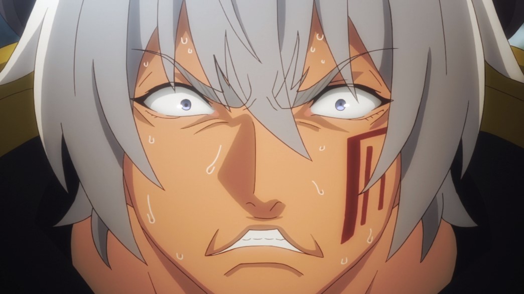 How Not to Summon a Demon Lord (Episode 9) - Holy Knight Tale - The