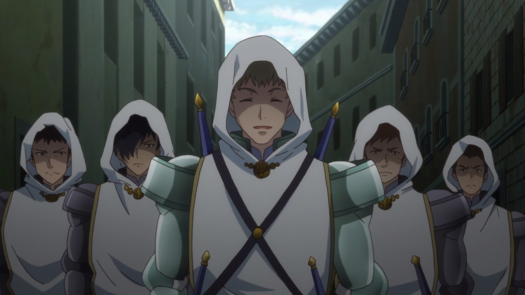 How Not To Summon A Demon Lord 9