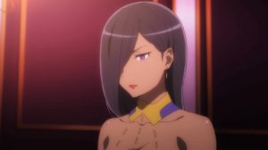 Is It Wrong To Try To Pick Up Girls In A Dungeon II Episode 7 Aisha Has Doubts