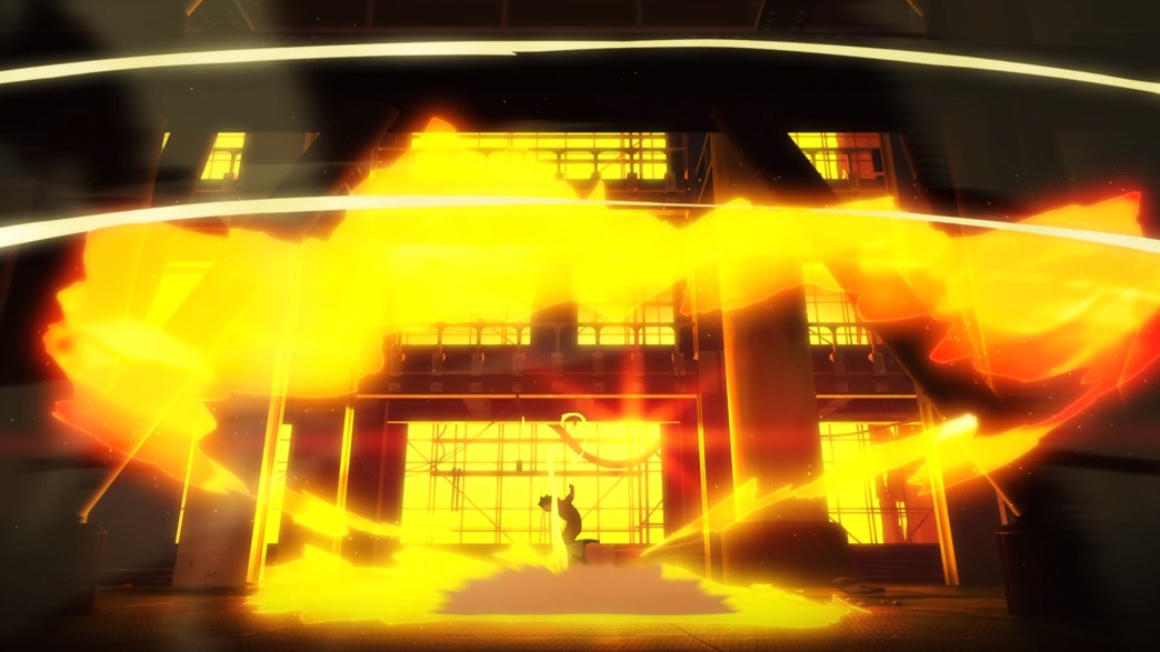 Fire Force (Episode 8) - Infernal Insects - The Otaku Author
