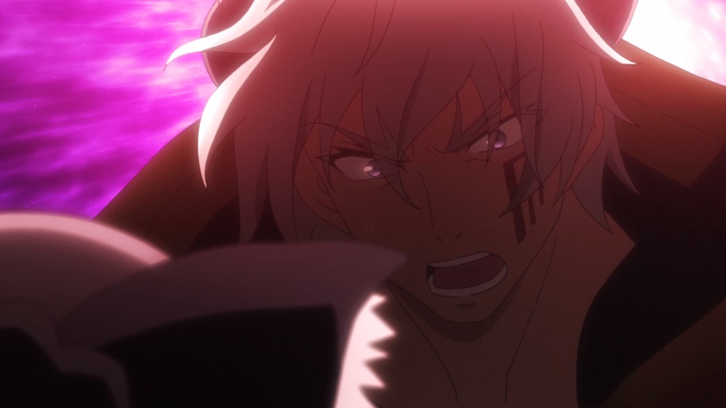How Not To Summon A Demon Lord Episode 10
