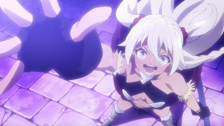 How Not To Summon A Demon Lord Episode 10