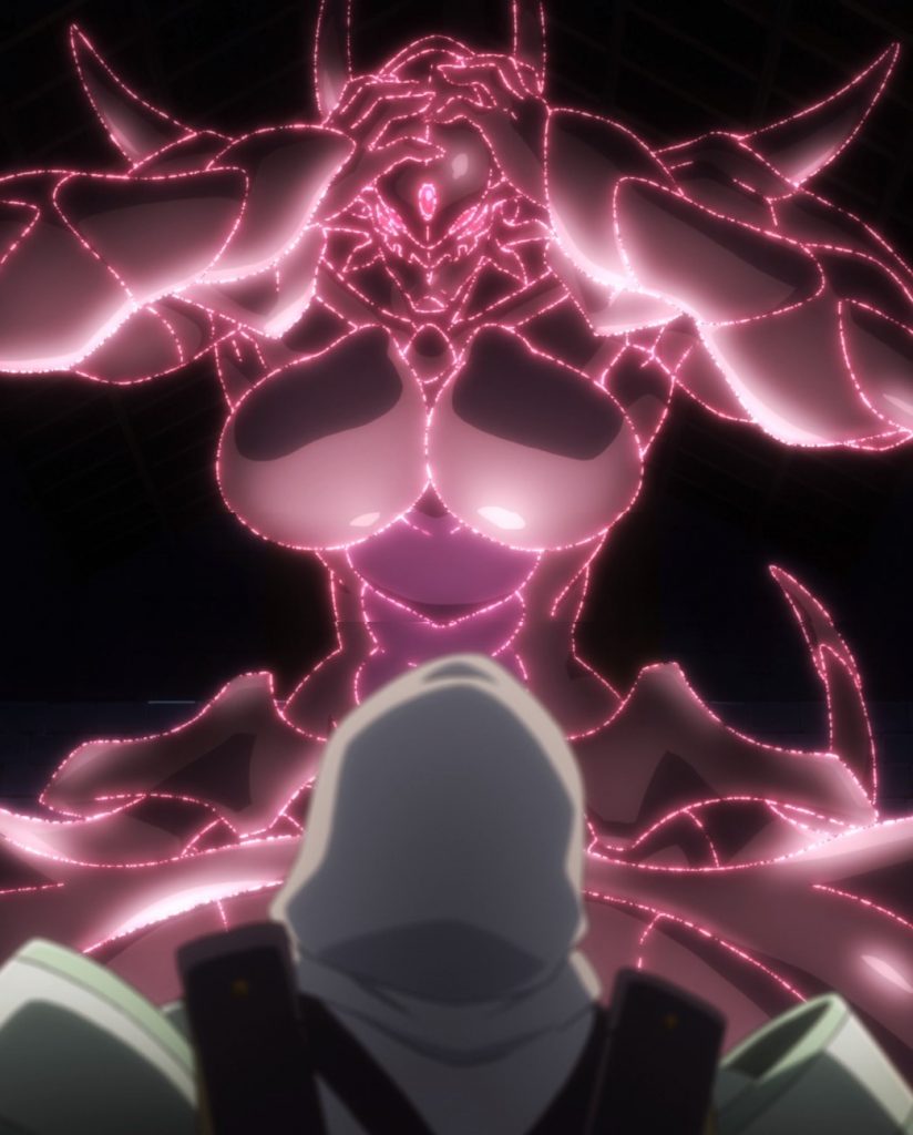 How Not To Summon A Demon Lord Episode 11 Krebskulm Awakens