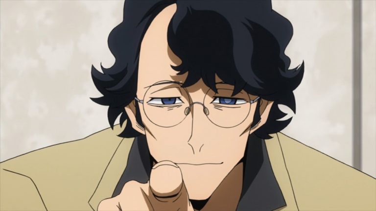 My Hero Academia 4 Taneo Tokuda wants to Investigate Class 1-A