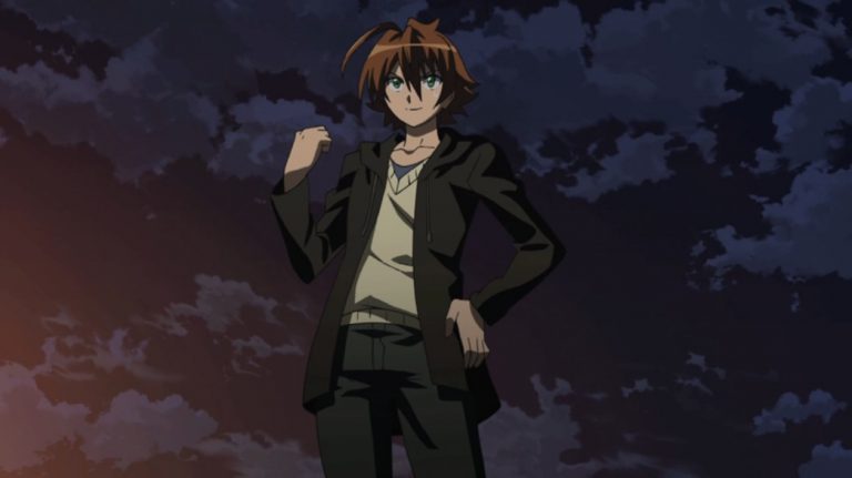 Akame ga Kill! (Episode 10) - Kill the Seduction - The Otaku Author