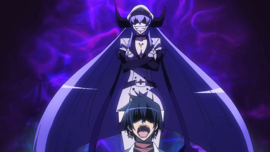 Akame ga Kill! (Episode 10) - Kill the Seduction - The Otaku Author