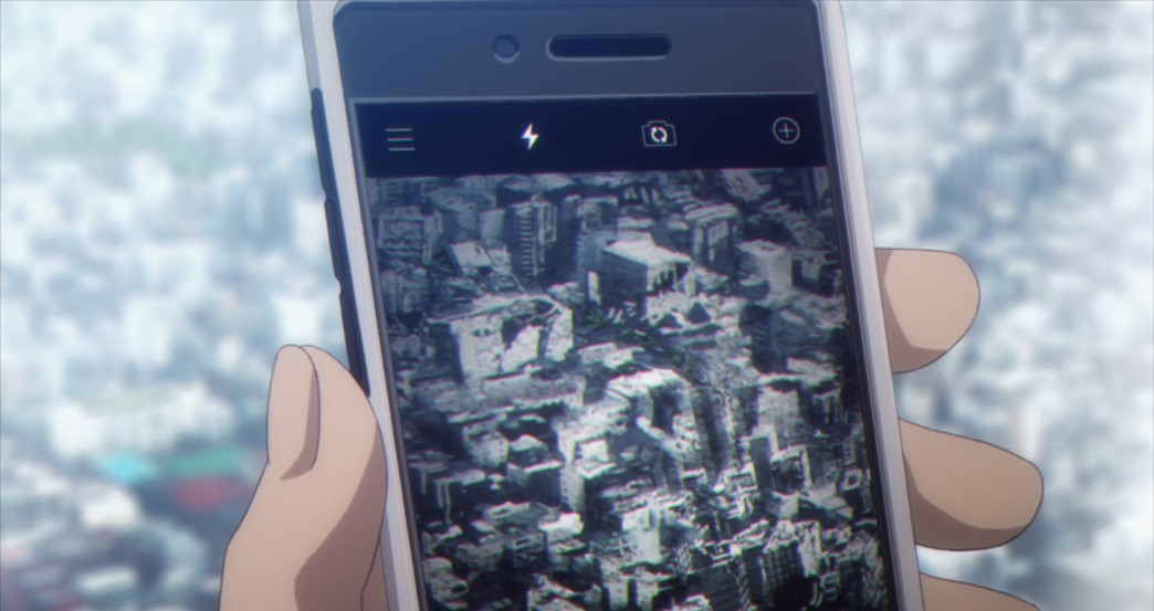 Darwin's Game (Episode 3) - Ignition - The Otaku Author