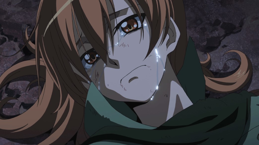 Akame ga Kill! (Episode 19) - Kill the Fate - The Otaku Author