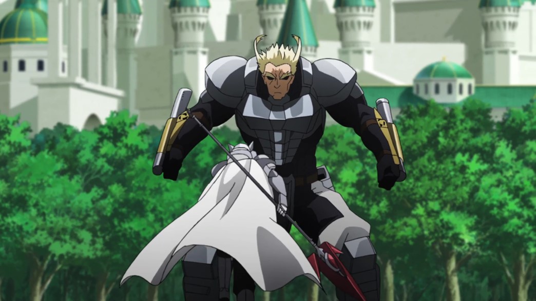 Akame ga Kill! (Episode 20) - Kill the Pandemonium - The Otaku Author