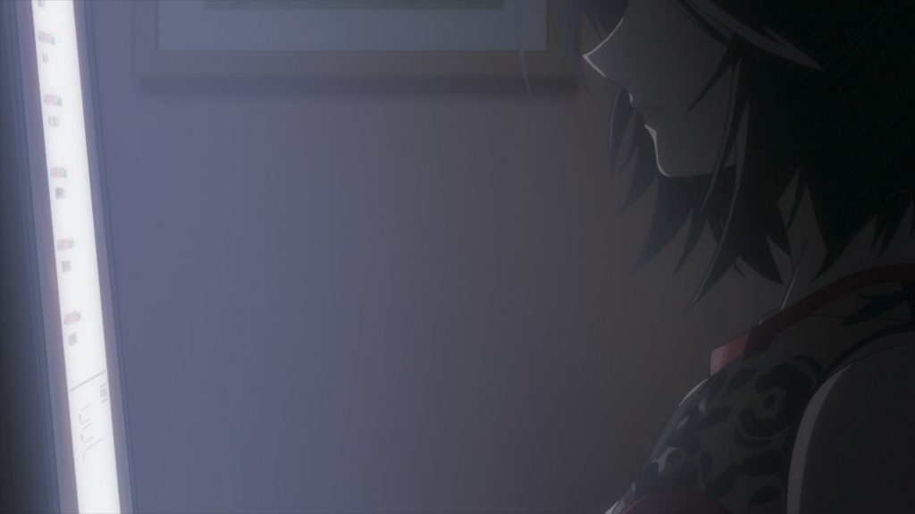 InSpectre Episode 6 Mysterious Website Creator