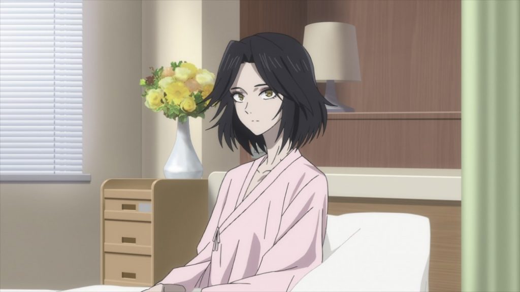 InSpectre Episode 7 Rikka