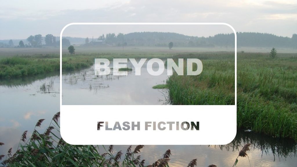 Lynn Sheridan Beyond Flash Fiction