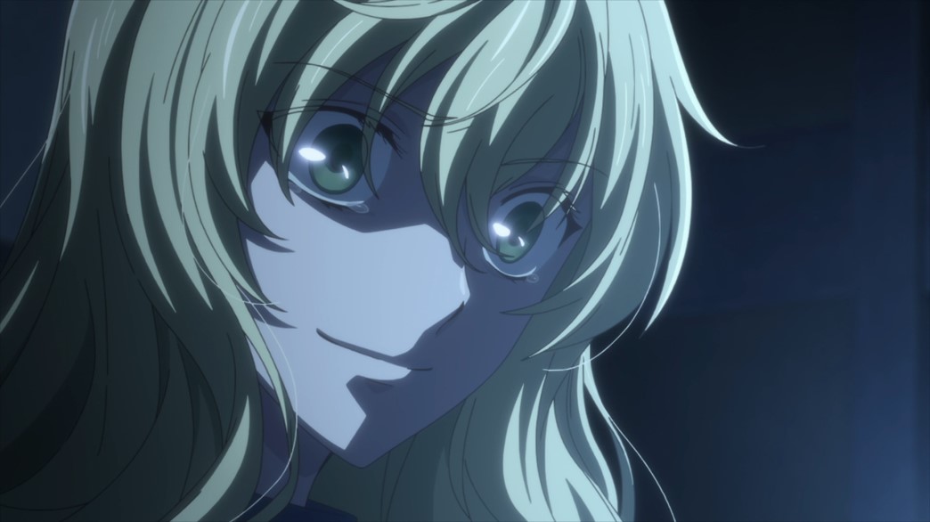 Fruits Basket (Episode 14) That's a Secret The Otaku Author