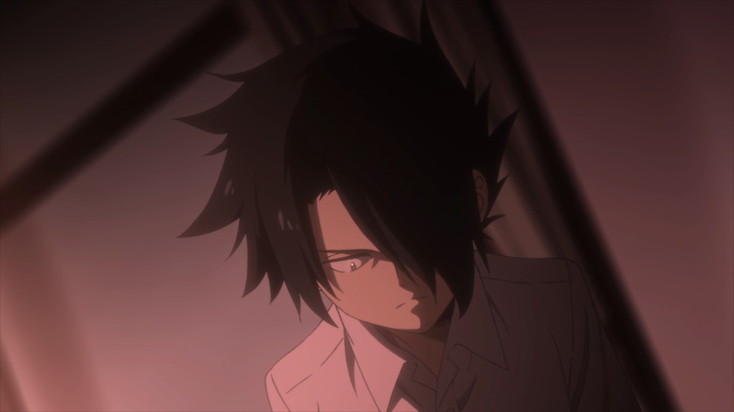 The Promised Neverland Episode 9 Vostfr Streaming