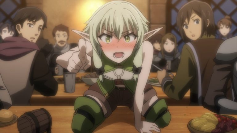 Goblin Slayer Episode 12 Stream
