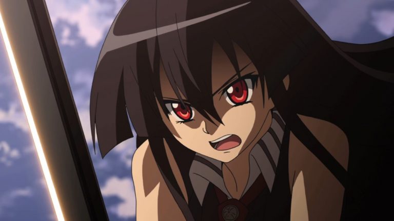 Akame ga Kill! (Episode 24) - Akame ga Kill! - The Otaku Author