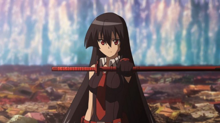 Akame Ga Kill Episode 24 Reaction