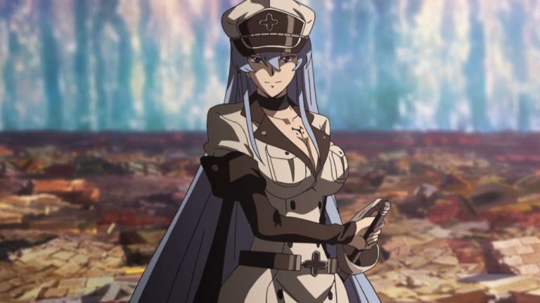 Akame ga Kill! (Episode 24) - Akame ga Kill! - The Otaku Author