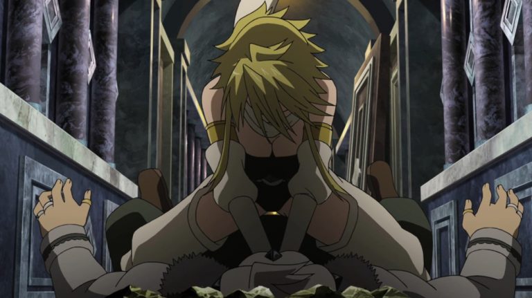 Akame ga Kill! (Episode 24) - Akame ga Kill! - The Otaku Author