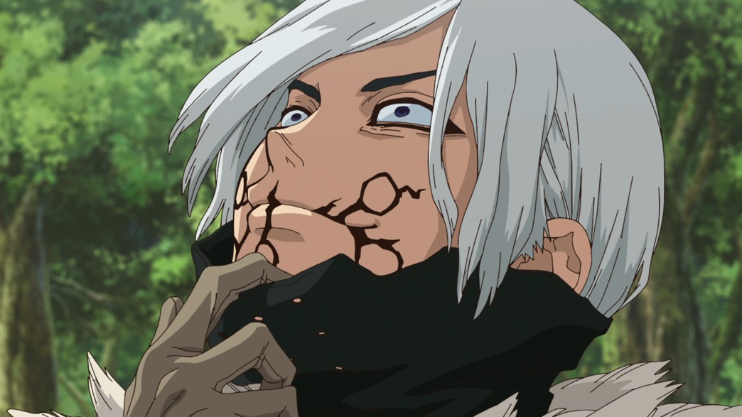 Dr. Stone: Stone Wars (Episode 9) - To Destroy and to Save - The Otaku ...
