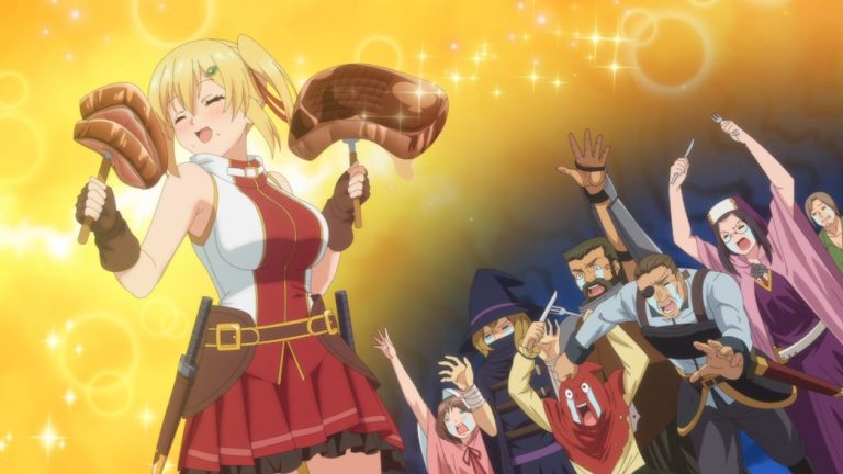 The Hidden Dungeon Only I Can Enter (Season One) - The Otaku Author