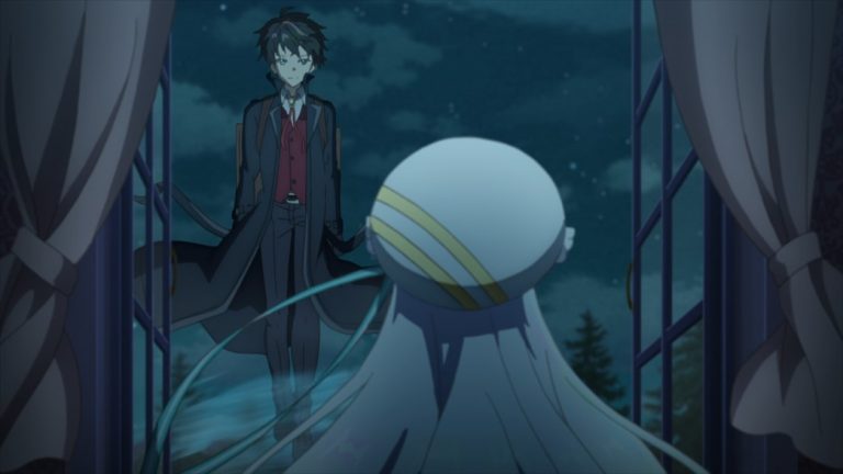 The World's Finest Assassin Gets Reincarnated in Another World as an