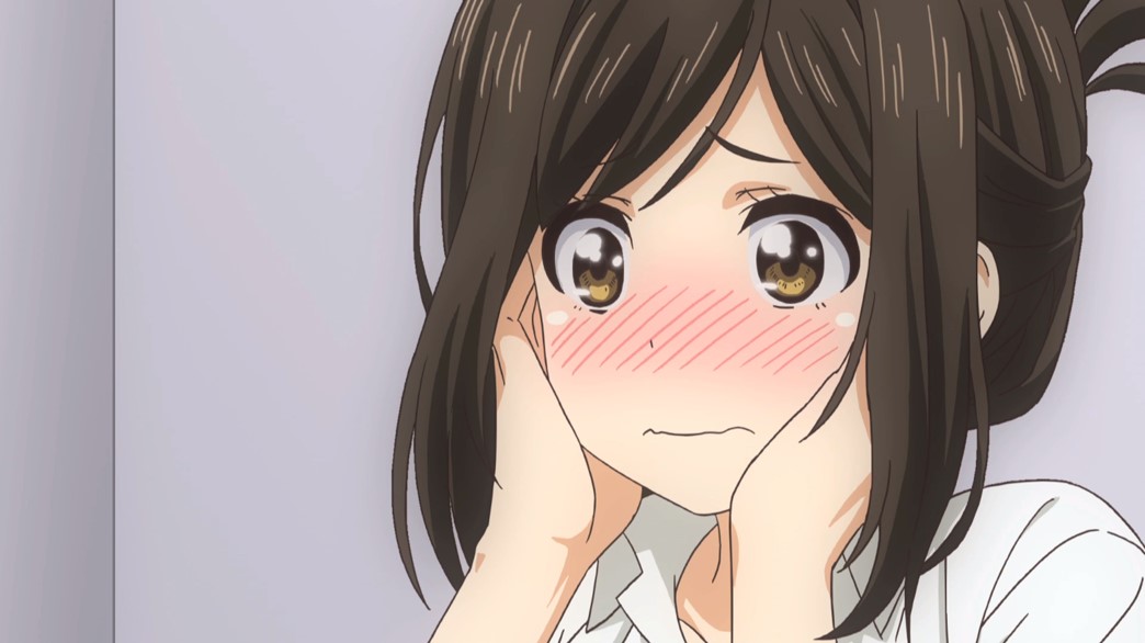 Why The Hell Are You Here Teacher Episode 3 Kojima Embarrassed