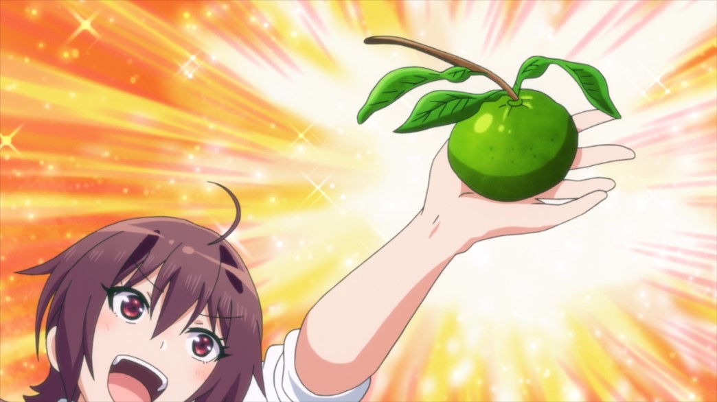 Are You Lost Episode 7 Asuka Found A Fruit