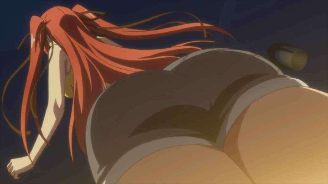 The Testament of Sister New Devil Episode 2 Mios Bum