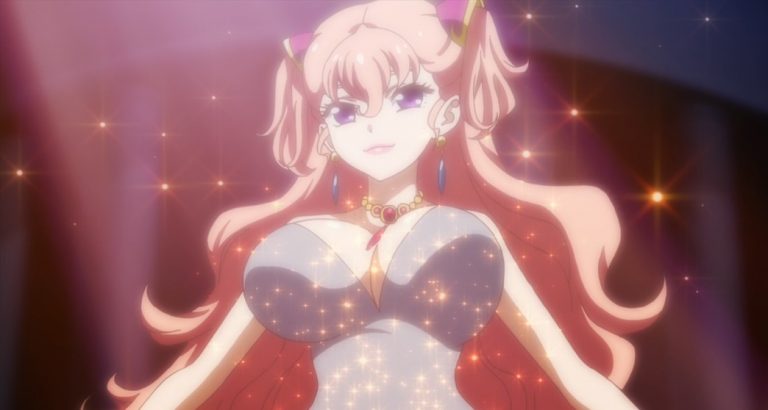 Valkyrie Drive: Mermaid (Episode 6) – No Money, No Life - The Otaku Author