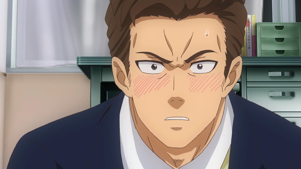 Why the hell are you here, Teacher!? Uncensored (Episode 8) - Eighth