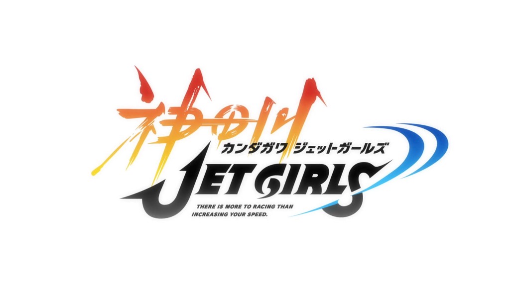 Kandagawa Jet Girls Episode 12 The End
