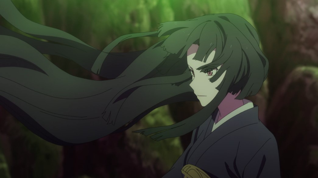 The Rising Of The Shield Hero Episode 12 Glass