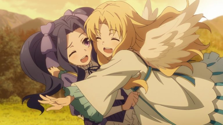 The Rising Of The Shield Hero Episodes 9 12 The Making Of A Hero 