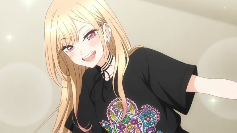 My Dress-Up Darling (Episode 10) - We've All Got Struggles - The Otaku