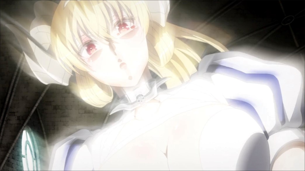 Seven Mortal Sins Episode 12 Lucifer feels weird