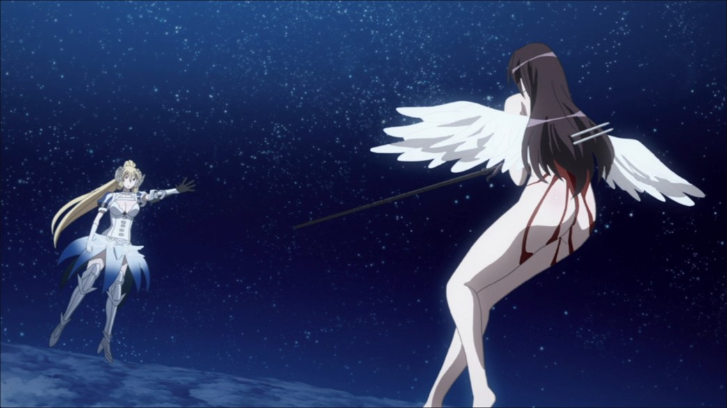 Seven Mortal Sins Episode 12 Lucifer wins