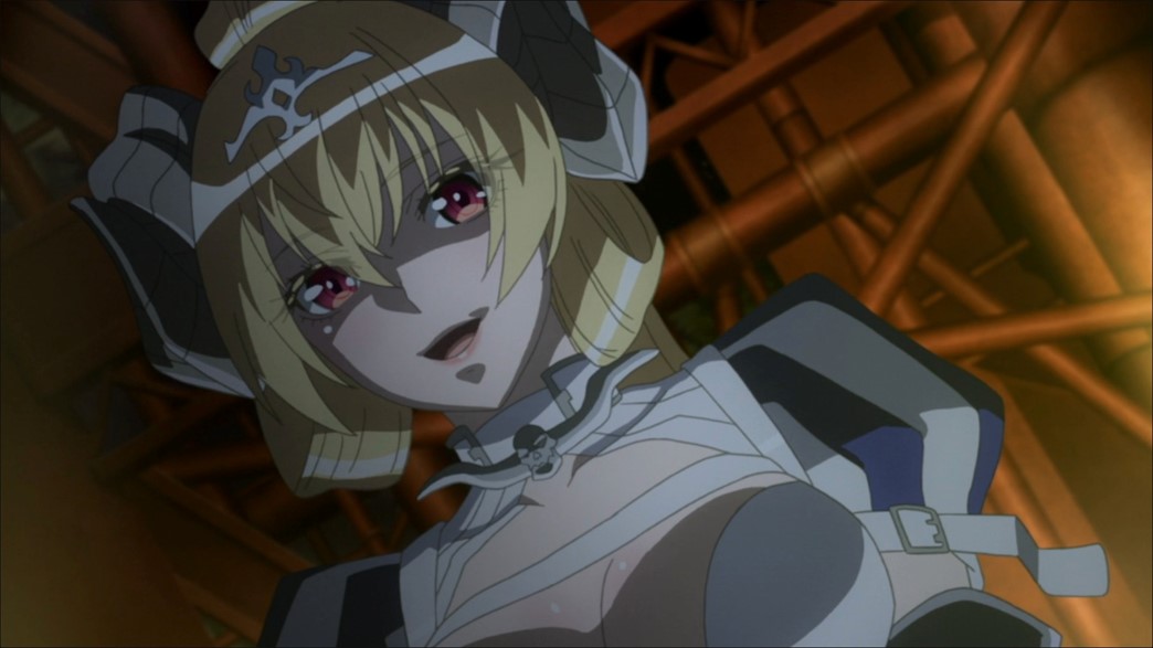 Seven Mortal Sins Episode 9 Lucifer gathered a lot of prideful followers