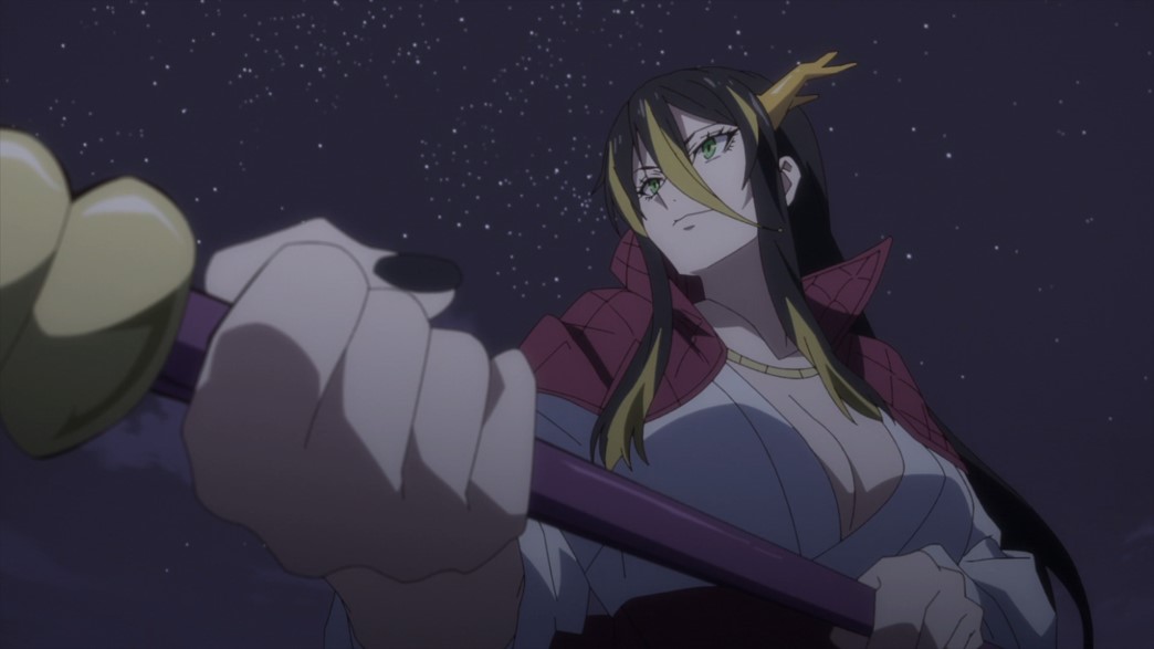That Time I Got Reincarnated As A Slime Episode 43 Albis
