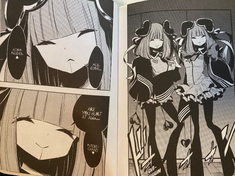 Magical Girl Apocalypse (Volume 7) - The Otaku Author