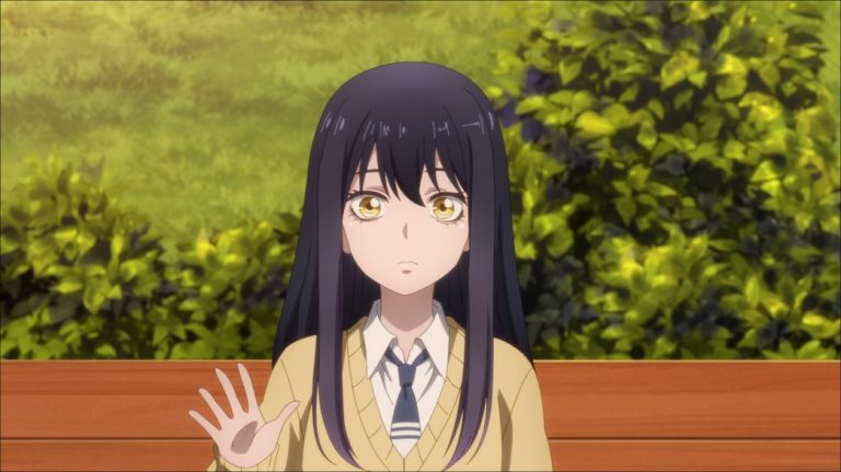 Mieruko-chan (Episode 10) – Don’t Look - The Otaku Author